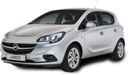 OPEL CORSA1-3 dni 99zł/dobę
4-7 dni 89zł/dobę
8-16 dni 85zł/dobę
17-30 dni 75zł/dobę
miesiąc 1800zł
KAUCJA: 1000zł