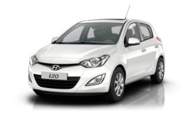HYUNDAI I201-3 dni 99zł/dobę
4-7 dni 89zł/dobę
8-16 dni 85zł/dobę
17-30 dni 75zł/dobę
miesiąc 1800zł
KAUCJA: 1000zł